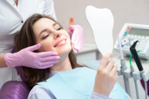 Dental Crowns and Bridges Dallas